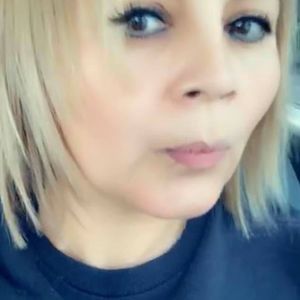 Meet your Posher, Patricia